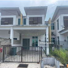 Bandar Putri Sg Soi 2 Story House Facing Padang