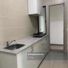 Residensi 357 (The Nest) Condo For Sale, Setapak Dijual, LRT Nearby