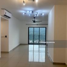 M Adora Actual Unit Partially Furnished Unit for Rent