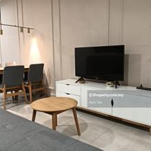 Queensville, Bandar Seri Permaisuri, Cheras For Rent