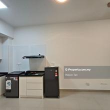 121  Residences 2 Bedroom Partly Furnished Unit For Rent
