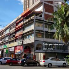 Prime Shop Lot for Rent in Subang Jaya Ss15