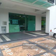 Ground floor Shop for Rent Jalan Puchong, Old Klang Road