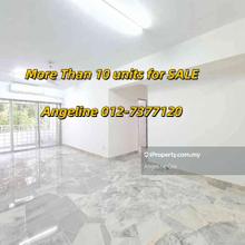 Many more units for Sale, Kindly contact for viewing- Specialist Agent