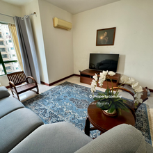 Beautiful Fully Furnished 2 Bedroom Sri Acappella