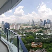 Setia Sky Seputeh