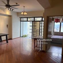 Villa Putera Condo for Sale