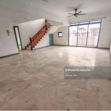 Own a 2,100 sqft Duplex Penthouse Minutes from KLCC