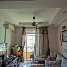 Krystal suria Un-furnished 1-car park 750 sqft 