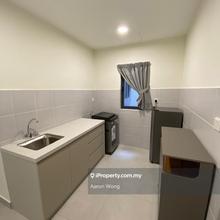 Ready move in , Many units on hand, Free Shuttle to Selayang Hospital