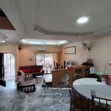 Taman Angsana Hilir @ Desa Pandan 2 Storey House For Sale !!