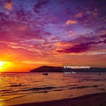 Clarissa Serviced Suites @ Tropicana Cenang , Langkawi , Kuad