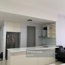 Full Furnished Reflection Residences Mutiara Damansara