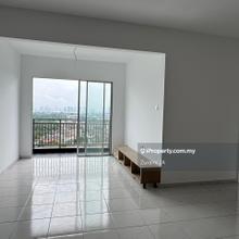 Opal Residence Puchong Brand New