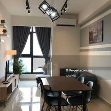 28 Boulevard Unit For Sale,Taman Shamelin Condo Dijual Cheras Ampang