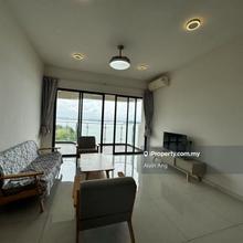 Bay laurel danga bay jb Town ciq 3bed fully