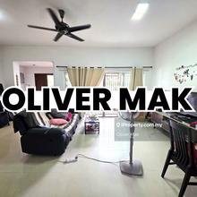 Terrace house for Sale