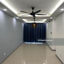 Limited Block C unit ,High demand on rent!! Nice to invest !! 