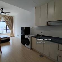 Fully Furnished Studio to Let