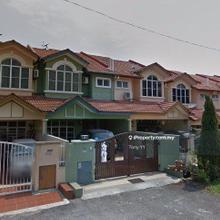 Earn Rm120k! Bank Lelong 2 Storey Terrace @ Taman Pelangi Semenyih