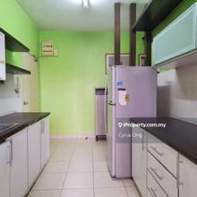 Fully Renovated Unit 