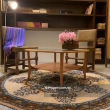Condo at Sri Kasturina, Bangsar for Rent