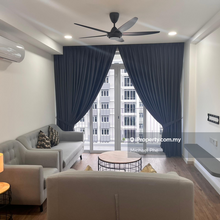 Avona Residence Northbank Apartment for rent