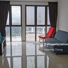 The Annex @ Medan Connaught with Fully Furnished Unit For Rent
