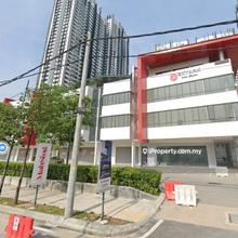 Fully Tenanted 3 Storey Shoplot with Anchor Tenant