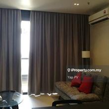 Studio Unit @ Arcoris, Mont Kiara For Sale