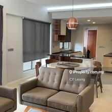 Fully furnished unit for sale!!