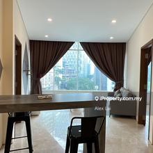 Fully furnished