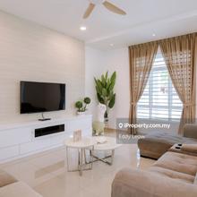 Pulau Gadong Semi D For Sale