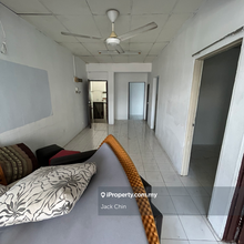 Penthouse unit 3 bedroom 
