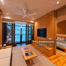 The Conlay KLCC By E&O