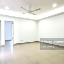 Merdu idaman upper townhouse Kampung sg. kayu ara Near taman Sea ss23 