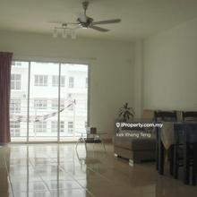 Strategic Location And Highly Convenient Place To Stay !