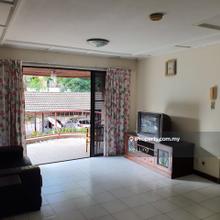 Bangsar Puteri Bangsar Low Rise Condominium For Sale