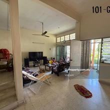 Taman Klang Jaya Double Storey Terrace House Klang