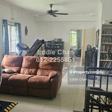Fully Renovated & Extended Front and Back, 2-Storey Terrace, Freehold