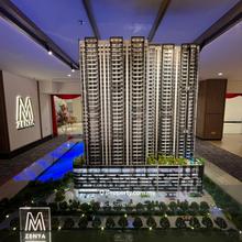 Lake site Living, Luxury Condo Affordable Price