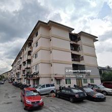 Below Market 33% - Villa Laksamana, Batu Caves
