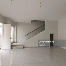 Freehold 2 Sorey Terrace Gated Guarded 1 Krubong Melaka for Sale