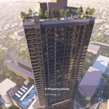 Residensi 38 Bangsar
