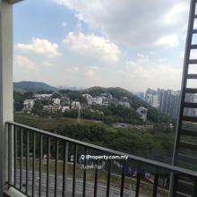Brand New Unit @ Sofiya Residence, Desa Park City for Rent