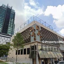For Sale: Tenanted 4 Storey Shoplot @ SS 22 Damansara Jaya