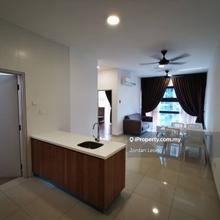 2 Bedroom Fully For Rent 