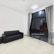 Twin Tower Residences