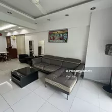 Villa Orkid Fully Furnished For Rent