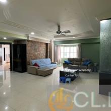 Limited Unit Hot Location Fully Furnish Good Condition Unit at Regency